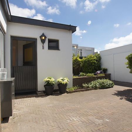 Zomerhuis Aan Zee Zandvoort Cameră foto