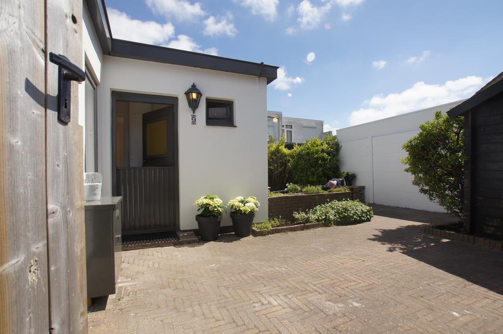 Zomerhuis Aan Zee Zandvoort Cameră foto