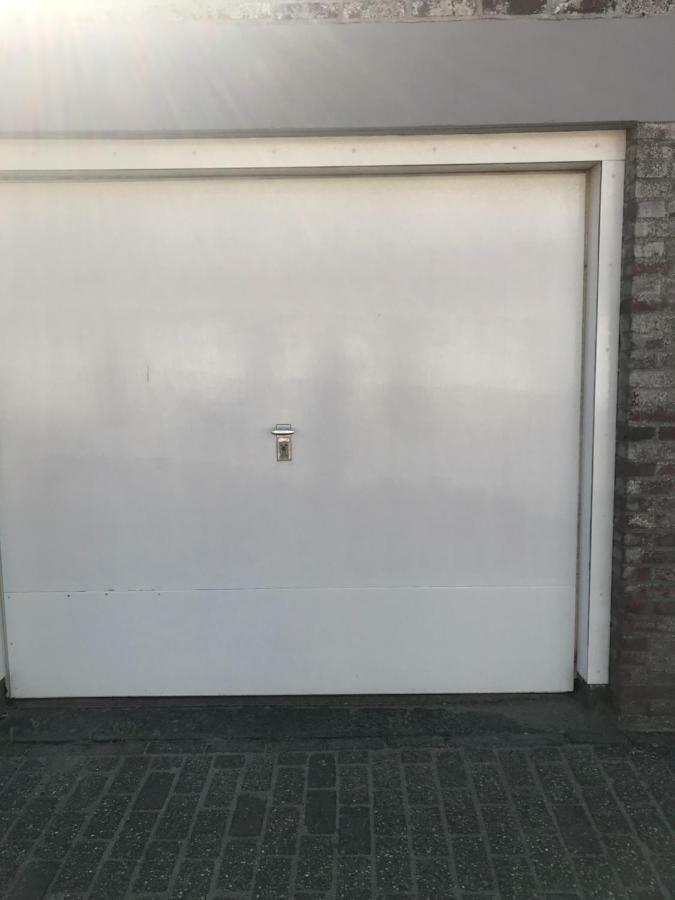 Zomerhuis Aan Zee Zandvoort Exterior foto